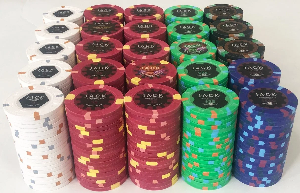 Sfeerbeeld live casino