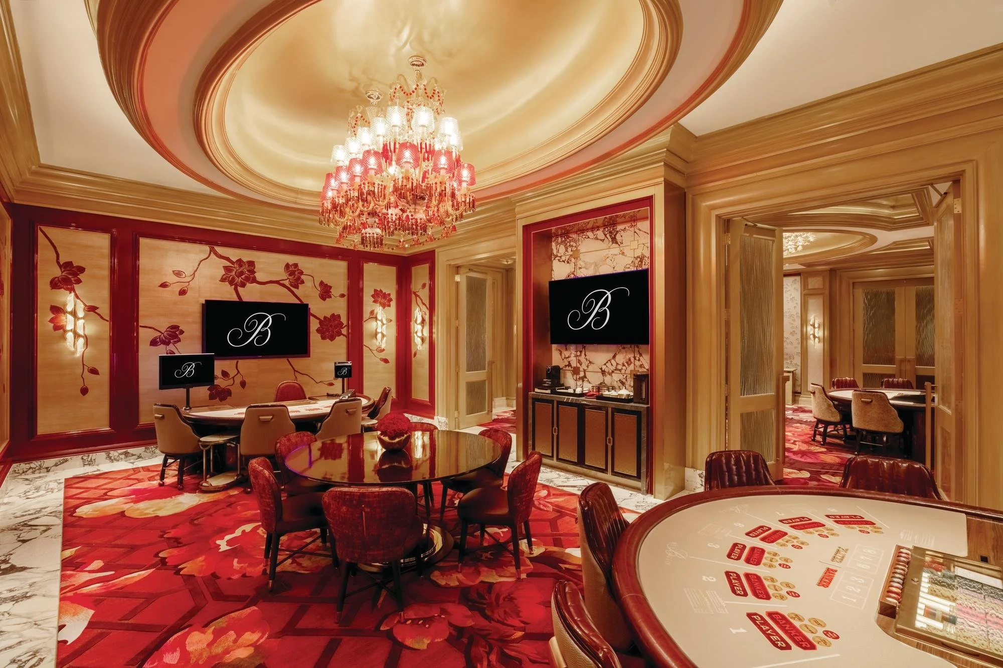 Roulette strategie visual
