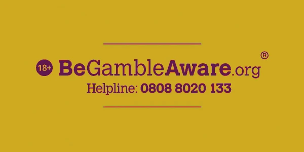 BeGambleAware